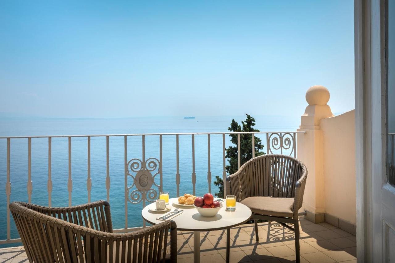 Hotel Lungomare - Liburnia