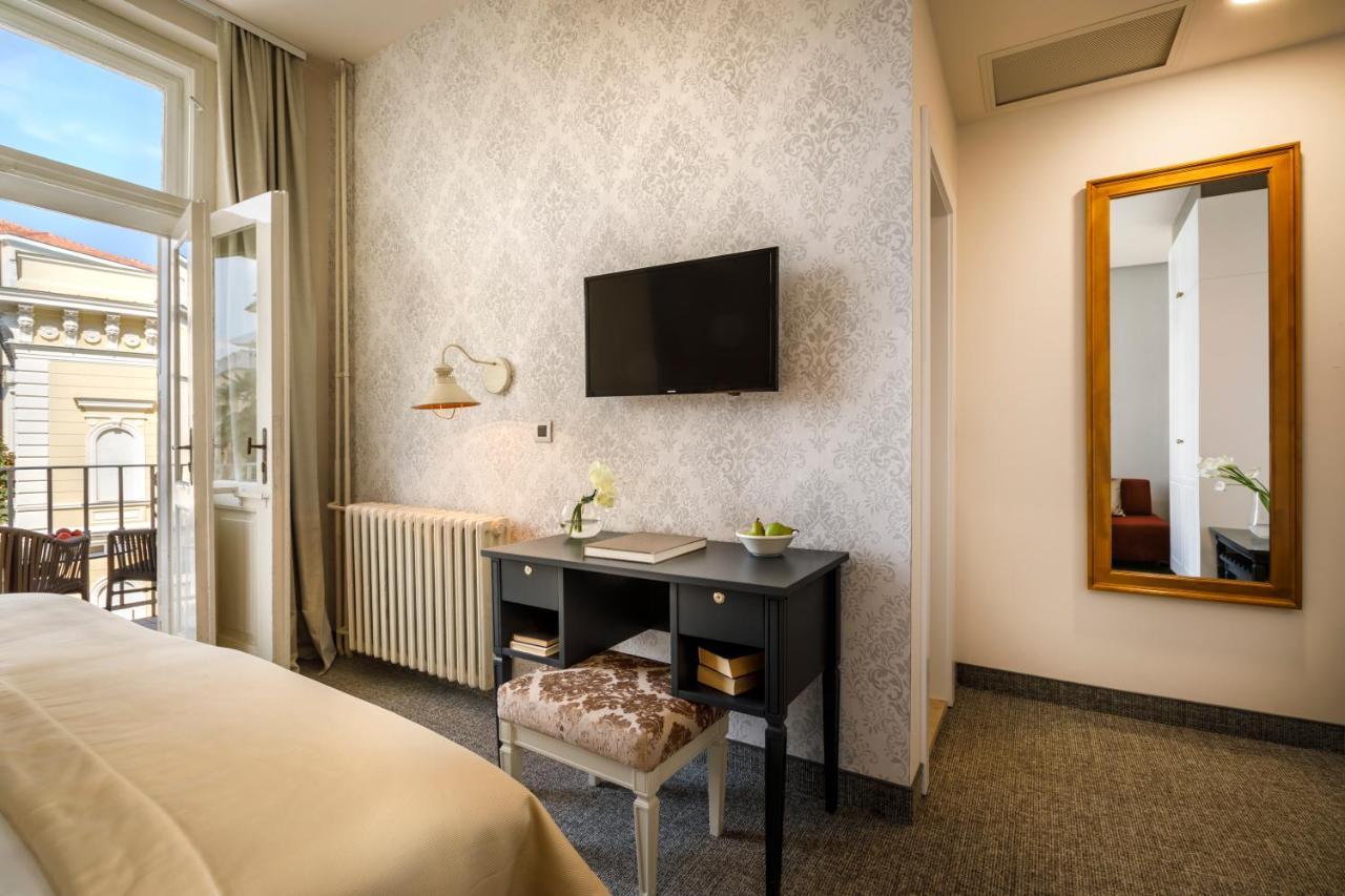 Lungomare - Liburnia 3* Opatija