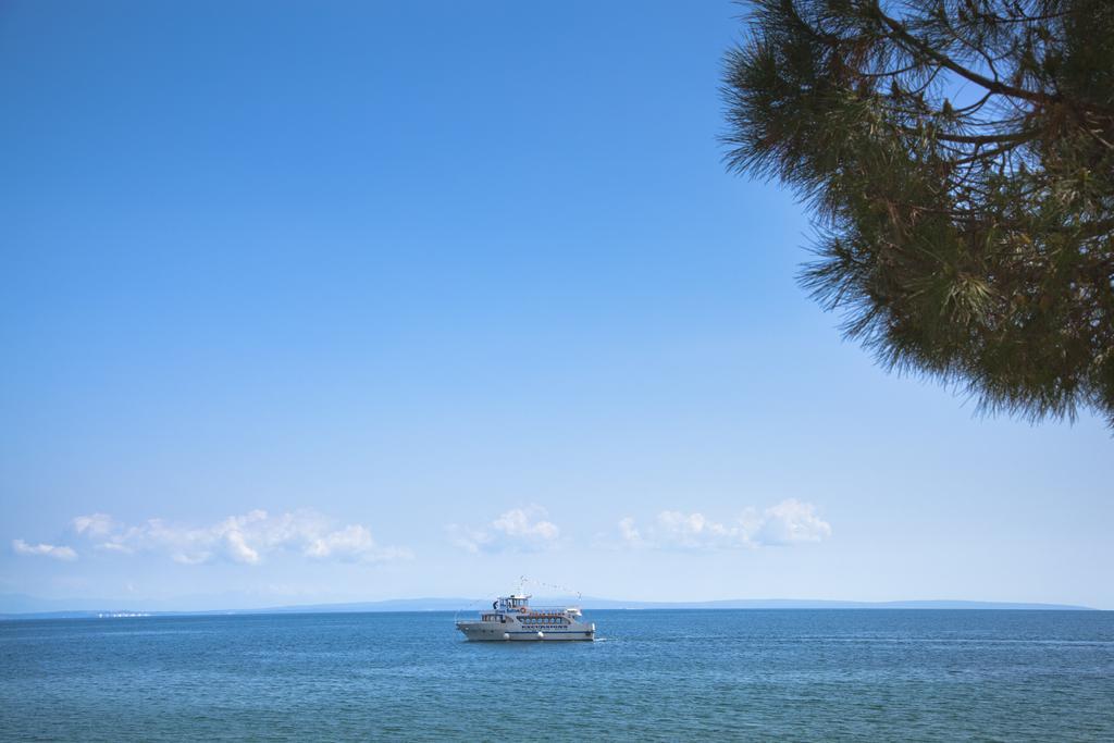 Hotel Lungomare - Liburnia 3*