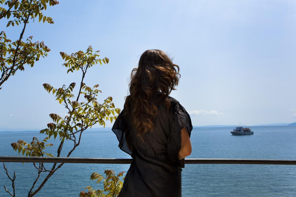 Hotel Lungomare - Liburnia Opatija