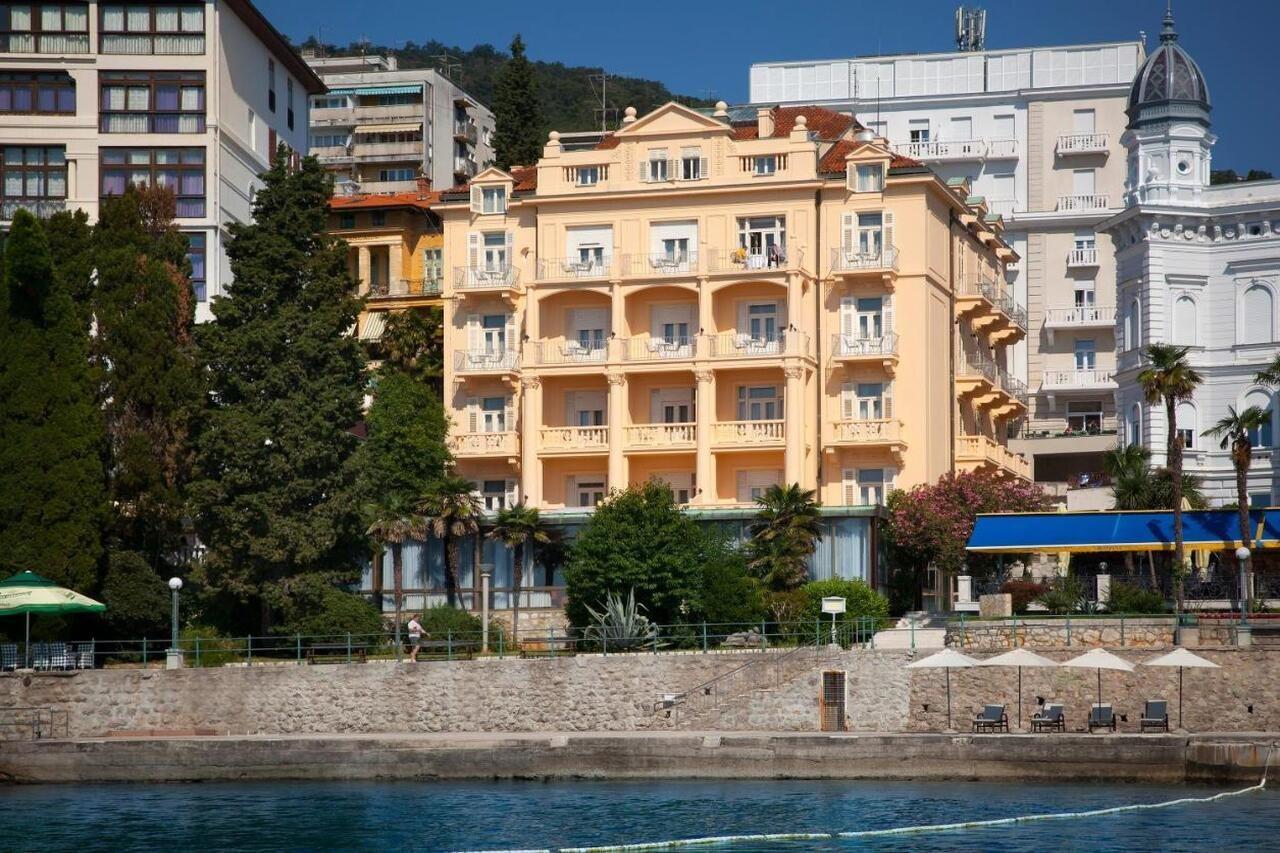 Lungomare - Liburnia Opatija
