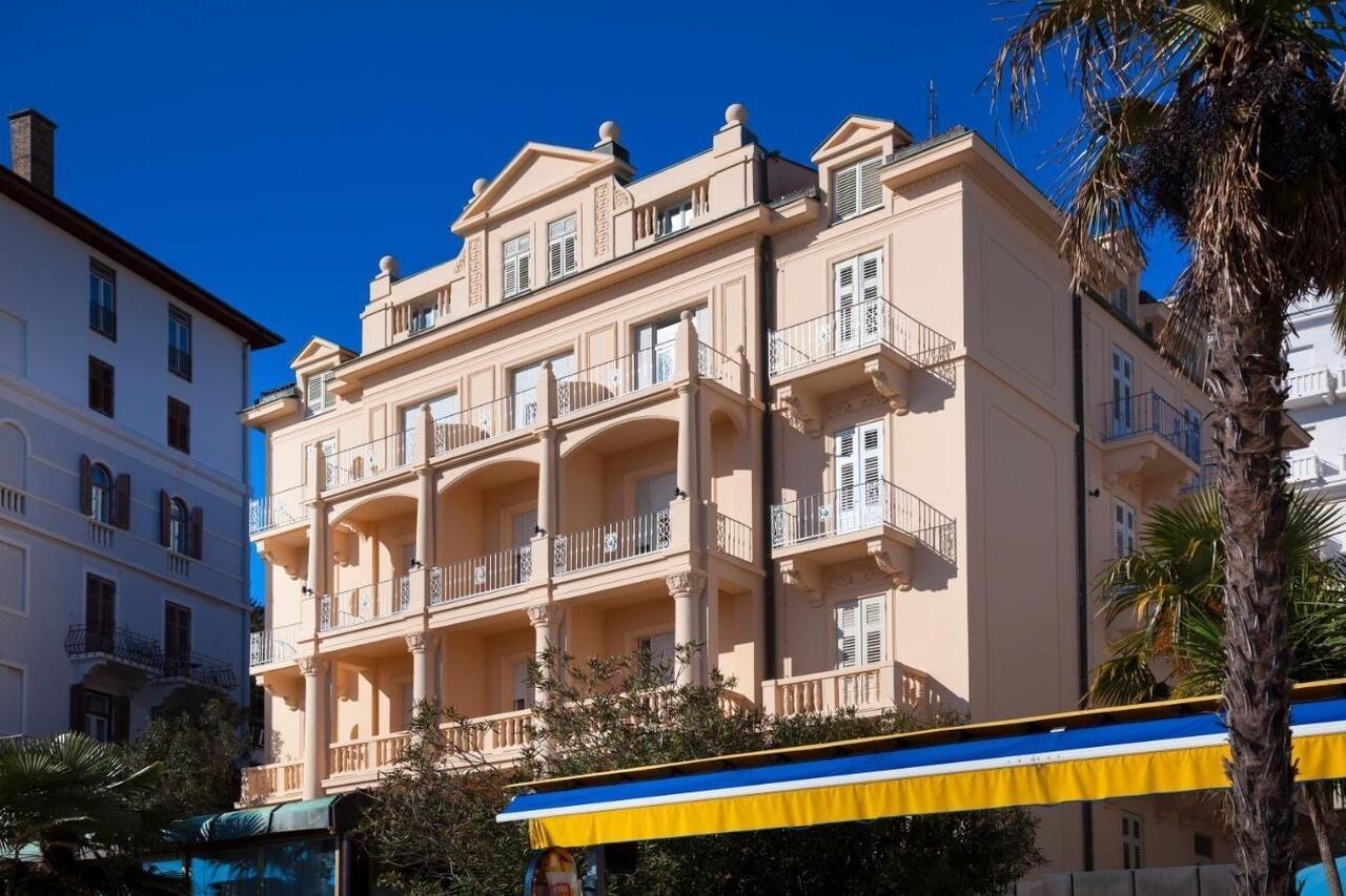 Lungomare - Liburnia Hotel