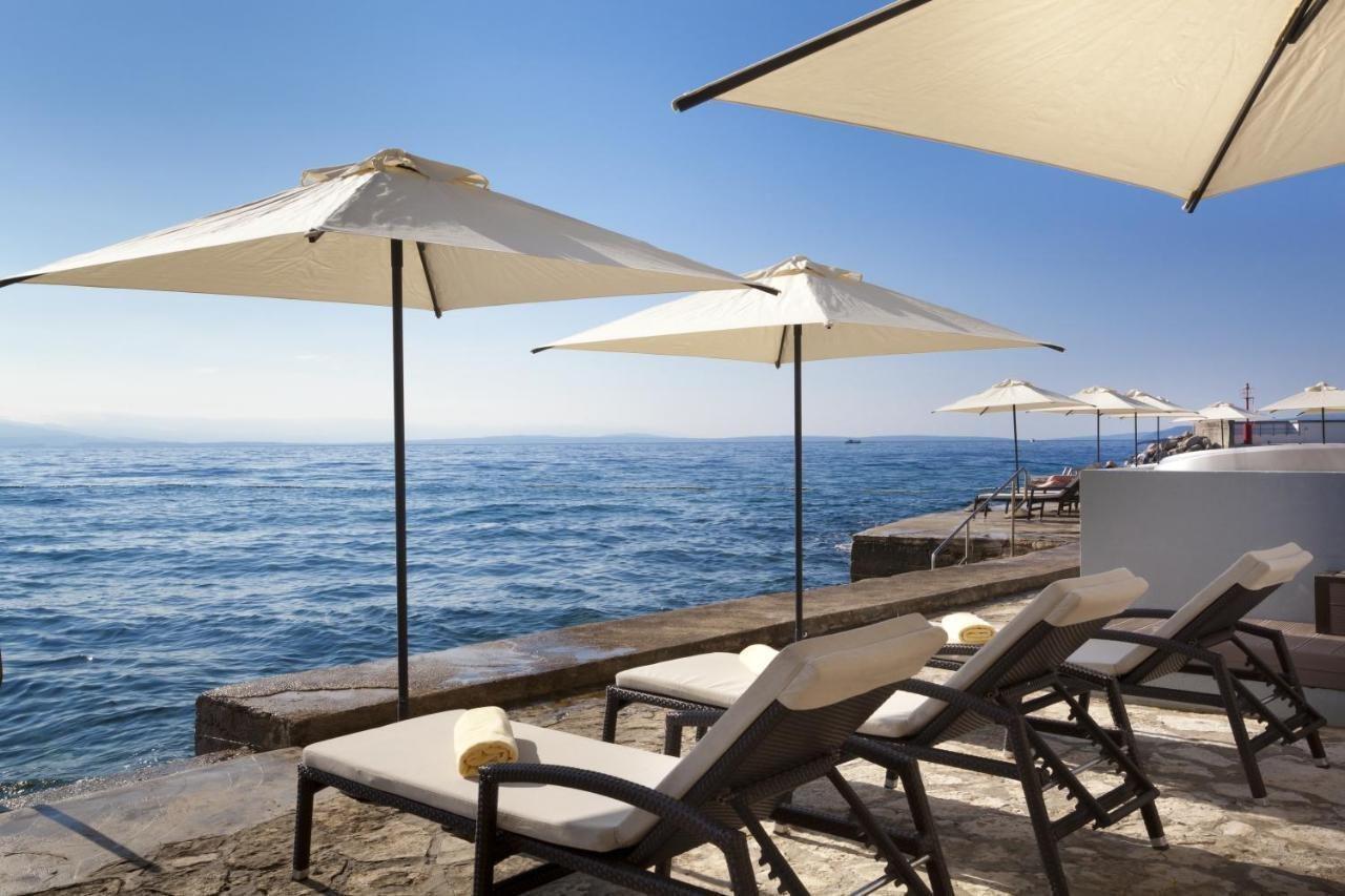 Lungomare - Liburnia Hotel Opatija
