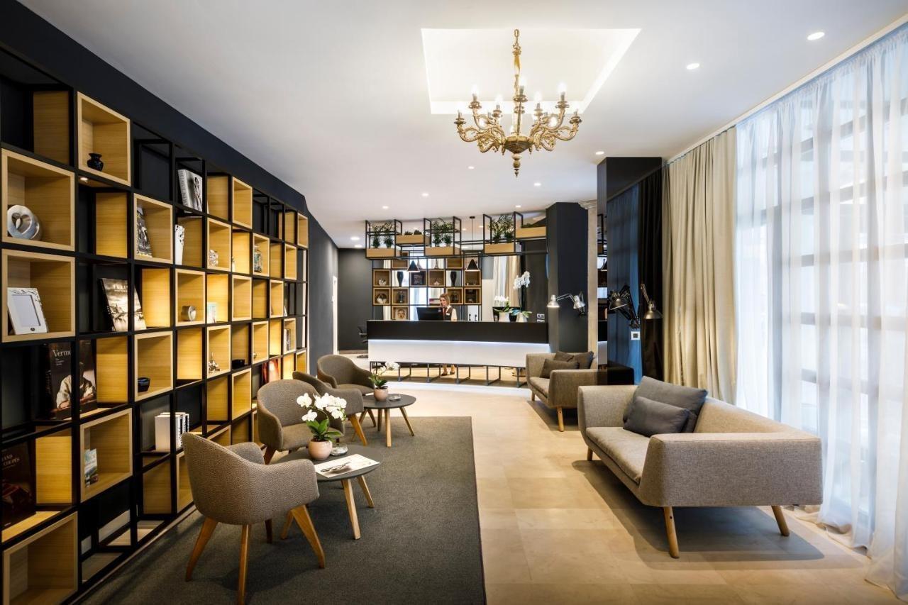 Hotel Lungomare - Liburnia