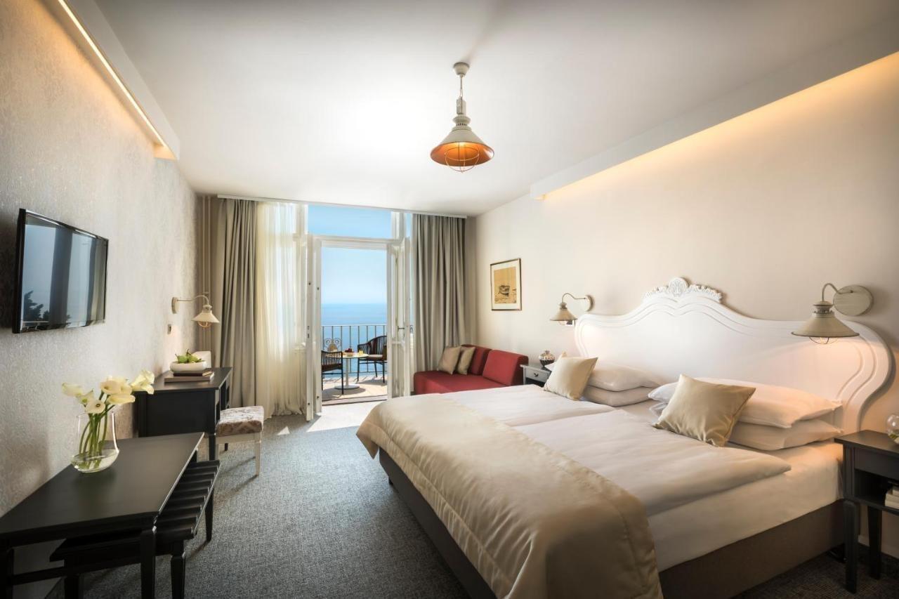 Lungomare - Liburnia 3* Opatija