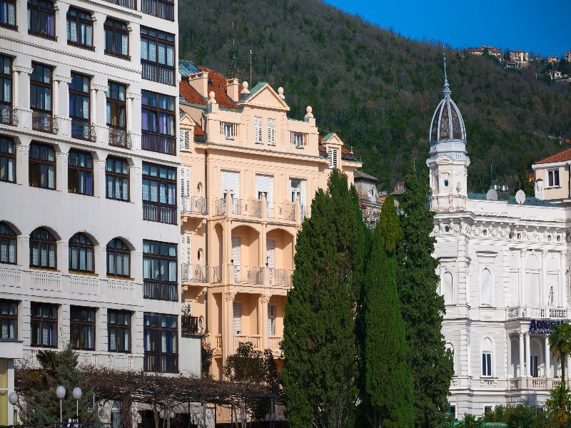 Hotel Lungomare - Liburnia 3*
