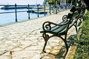 Lungomare - Liburnia Opatija