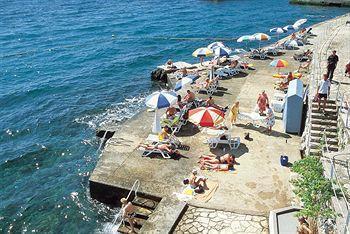 Lungomare - Liburnia Hotel