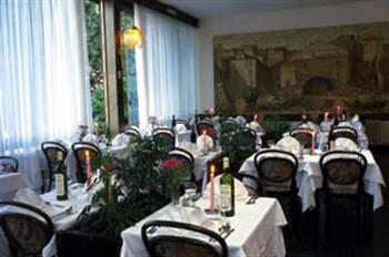Lungomare - Liburnia Hotel