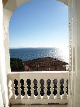 Lungomare - Liburnia