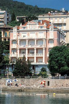 Lungomare - Liburnia Hotel 3*