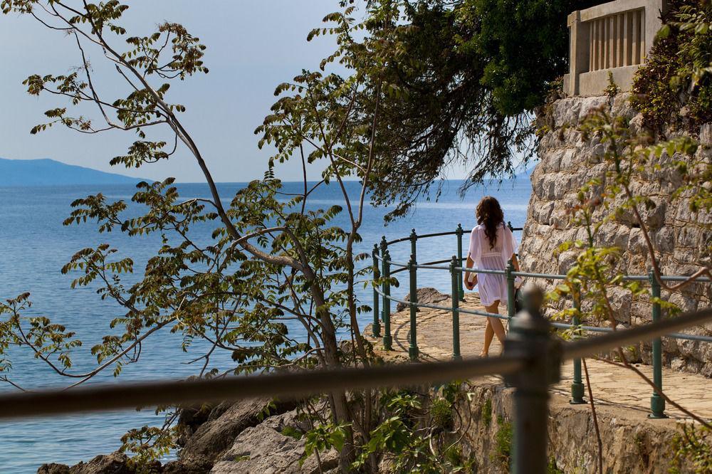 Lungomare - Liburnia
