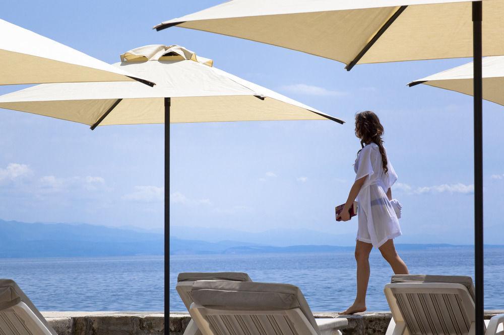 Hotel Lungomare - Liburnia