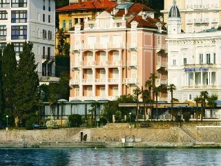 Lungomare - Liburnia 3*