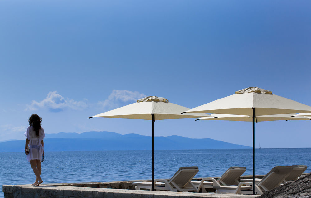 Lungomare - Liburnia 3* Opatija