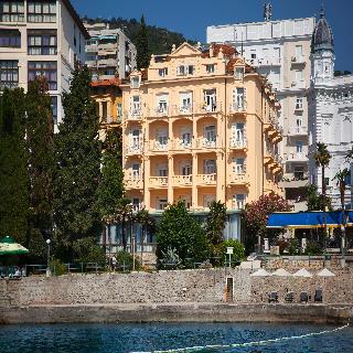 Hotel Lungomare - Liburnia 3*