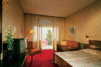Hotel Lungomare - Liburnia