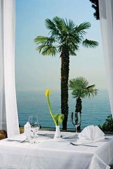 Lungomare - Liburnia 3* Opatija