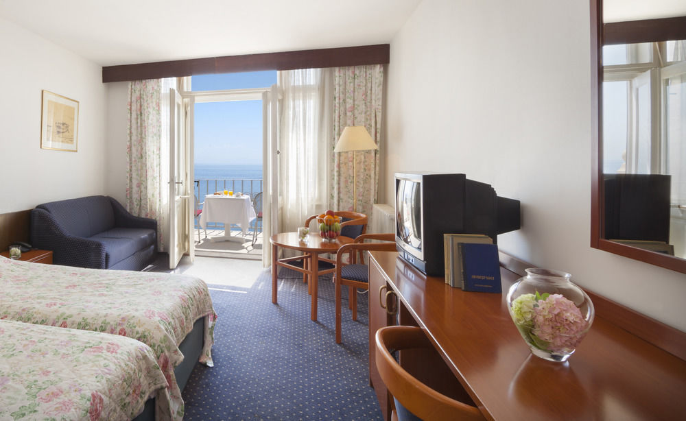 Lungomare - Liburnia 3* Opatija