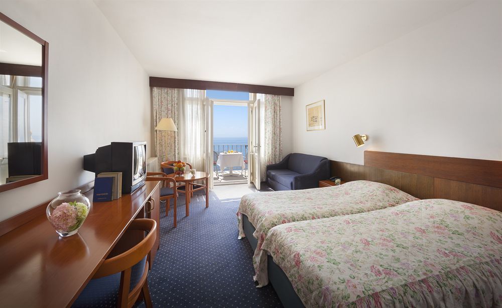 Hotel Lungomare - Liburnia 3*