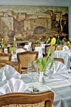 Hotel Lungomare - Liburnia 3*