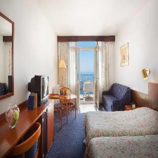 Lungomare - Liburnia 3* Opatija