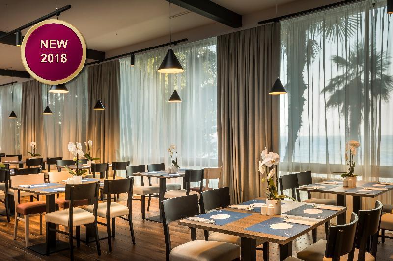 Lungomare - Liburnia Hotel Opatija