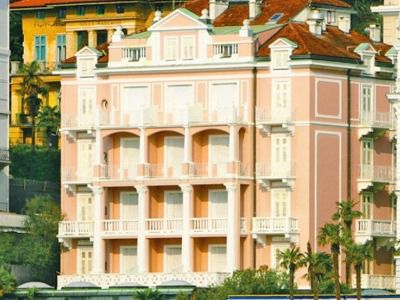 Lungomare - Liburnia Hotel Opatija