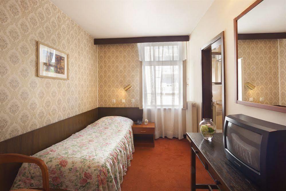 Hotel Lungomare - Liburnia 3*